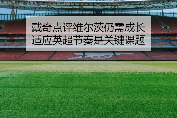 戴奇点评维尔茨仍需成长 适应英超节奏是关键课题 | JiuyouSports